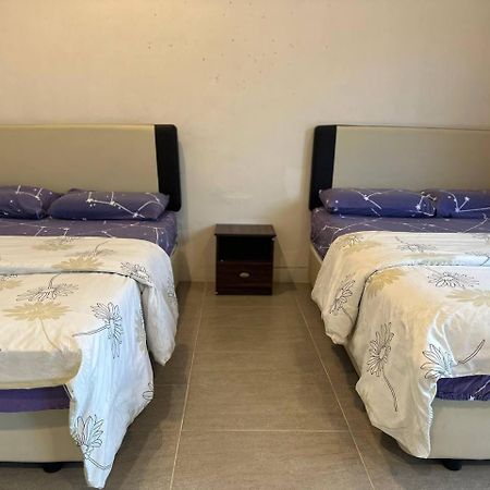 Greenleaf Angsana Homestay 제란투트 외부 사진