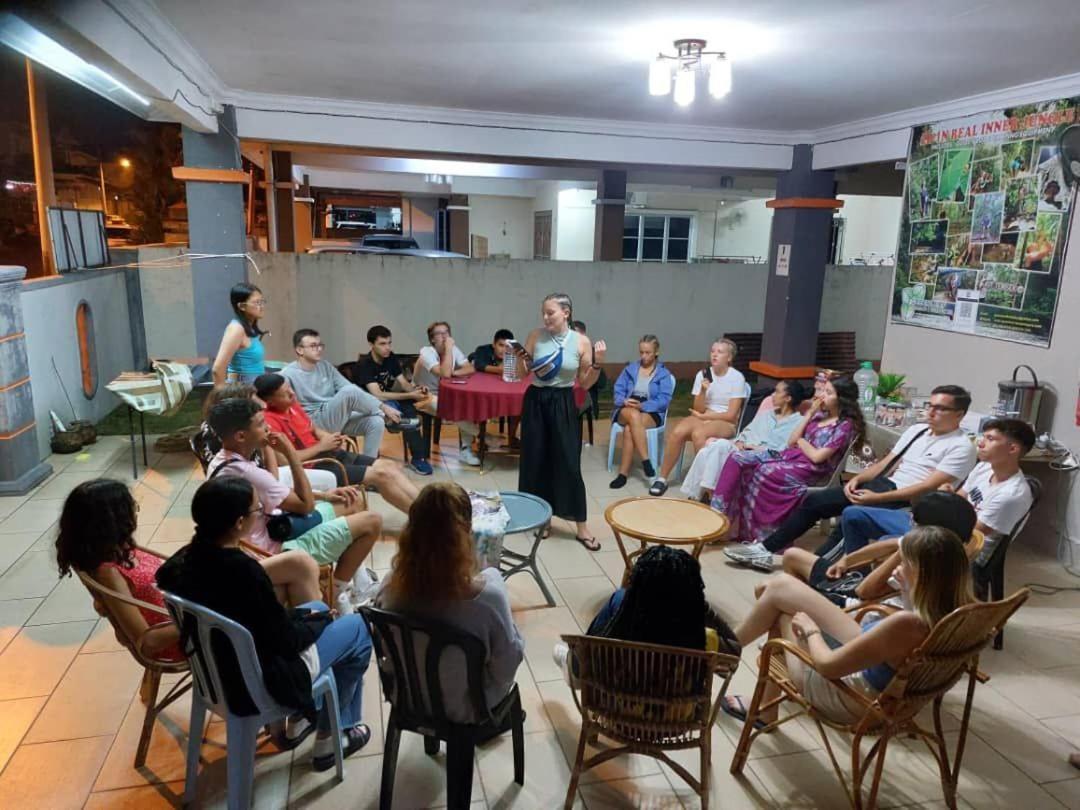 Greenleaf Angsana Homestay 제란투트 외부 사진