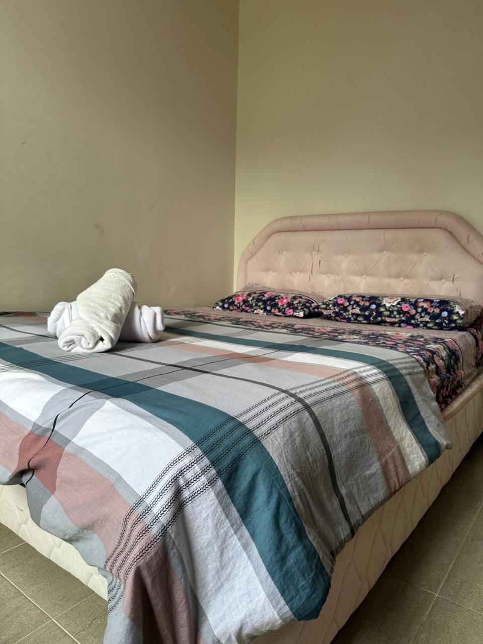 Greenleaf Angsana Homestay 제란투트 외부 사진